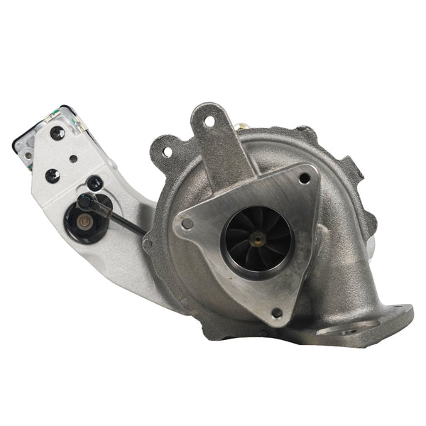 Standard Turbo Charger for Land Rover Range Rover, Range Rover Sport & Discovery 3.0L V6 TDV6 GTB2060VKLR LR084606 829440 - SpeedUpPerformance
