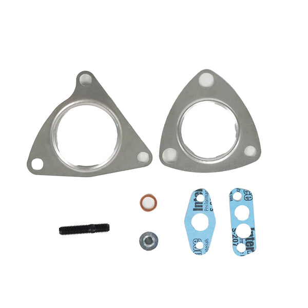 Standard Turbo Charger for Land Rover Range Rover, Range Rover Sport & Discovery 3.0L V6 TDV6 GTB2060VKLR LR084606 829440 - SpeedUpPerformance