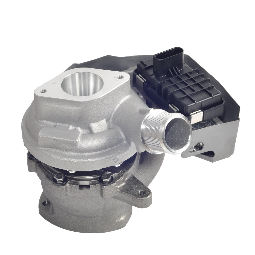 Ford Ranger Turbochargers | Turbo Upgrades for PX, PJ & PK Models ...