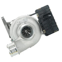 Standard Turbo Charger for Saic LDV Van L10/G10 1.9L D19 848184 10168923 - SpeedUpPerformance