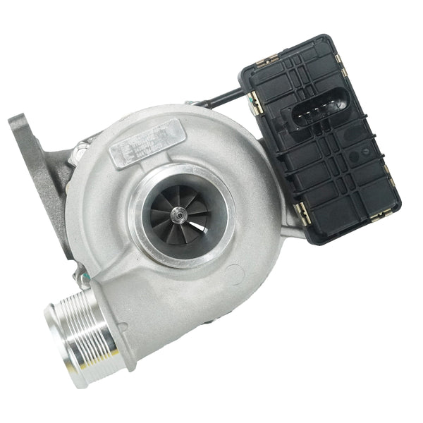 Standard Turbo Charger for Saic LDV Van L10/G10 1.9L D19 848184 10168923 - SpeedUpPerformance