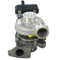 Standard Turbo Charger for Saic LDV Van L10/G10 1.9L D19 848184 10168923 - SpeedUpPerformance