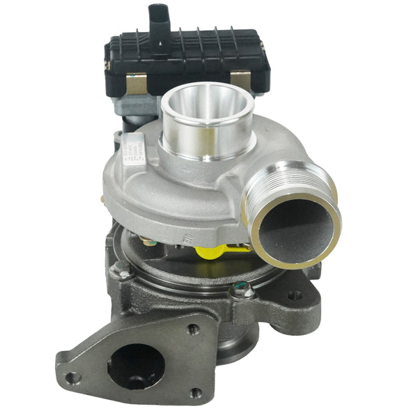 Standard Turbo Charger for Saic LDV Van L10/G10 1.9L D19 848184 10168923 - SpeedUpPerformance