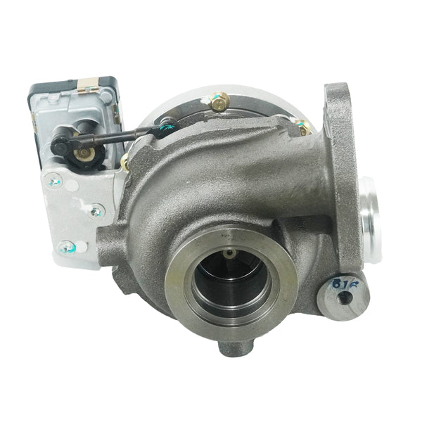 Standard Turbo Charger for Saic LDV Van L10/G10 1.9L D19 848184 10168923 - SpeedUpPerformance
