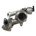 Standard Turbo Charger for Volkswagen Crafter 2.0L TDI 103kw GTD1446 04L253056R 873970-5001S - SpeedUpPerformance
