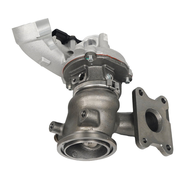 Standard Turbo Charger for Audi A1 / A3 / Q3 1.4L TFSI RHF4 9V205 04E145721B - SpeedUpPerformance