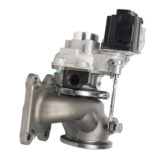 Standard Turbo Charger for Audi A1 / A3 / Q3 1.4L TFSI RHF4 9V205 04E145721B - SpeedUpPerformance