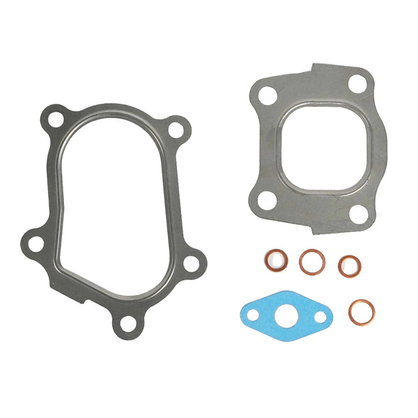 Jrone Turbo Charger for Hitachi ZX240, JCB220 Excavator (Isuzu 4HK1) RHF55 CIFK 8980302170 - SpeedUpPerformance