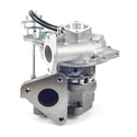 Standard Turbo Charger For Nissan Navara D22 2.5L YD25 MY07-15 RHF4 MB40B - SpeedUpPerformance