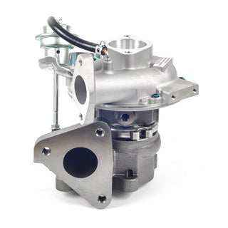 Standard Turbo Charger For Nissan Navara D22 2.5L YD25 MY07-15 RHF4 MB40B - SpeedUpPerformance