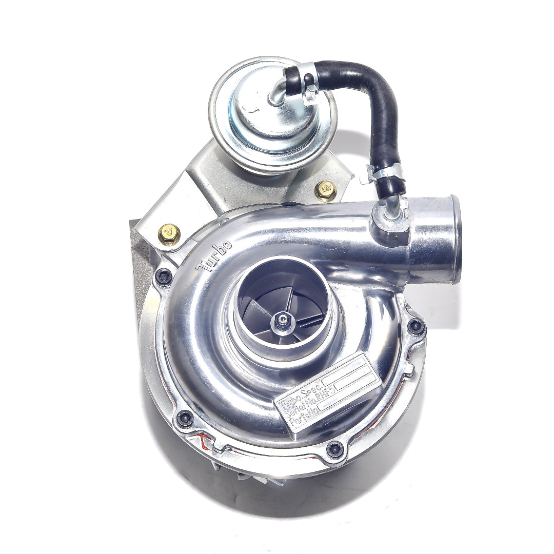 Standard Turbo Charger for Holden Rodeo RA & Isuzu D-Max RA 3.0L 4JH1T ...