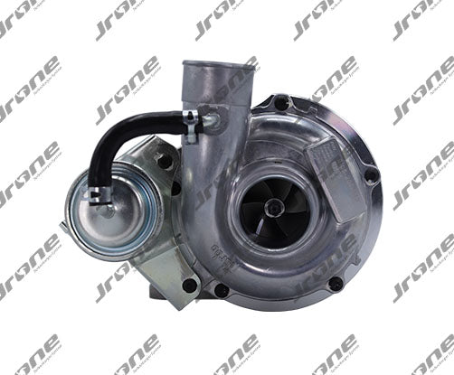 Standard Turbo Charger for Holden Rodeo RA & Isuzu D-Max RA 3.0L 4JH1TC RHF5 VIEK / VIDW - SpeedUpPerformance