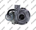 Standard Turbo Charger for Holden Rodeo RA & Isuzu D-Max RA 3.0L 4JH1TC RHF5 VIEK / VIDW - SpeedUpPerformance
