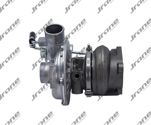 Standard Turbo Charger for Holden Rodeo RA & Isuzu D-Max RA 3.0L 4JH1TC RHF5 VIEK / VIDW - SpeedUpPerformance