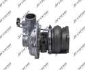 Standard Turbo Charger for Holden Rodeo RA & Isuzu D-Max RA 3.0L 4JH1TC RHF5 VIEK / VIDW - SpeedUpPerformance