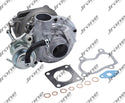 Standard Turbo Charger for Holden Rodeo RA & Isuzu D-Max RA 3.0L 4JH1TC RHF5 VIEK / VIDW - SpeedUpPerformance