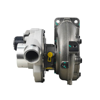 Jrone Turbo Charger for Isuzu N-Series / F-Series Trucks 5.2L 4HK1 RHF55V VILG 8975260061 - SpeedUpPerformance
