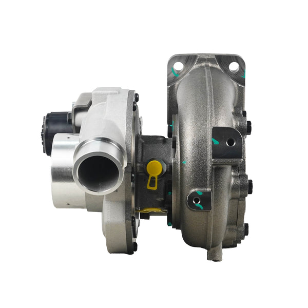 Jrone Turbo Charger for Isuzu N-Series / F-Series Trucks 5.2L 4HK1 RHF55V VILG 8975260061 - SpeedUpPerformance
