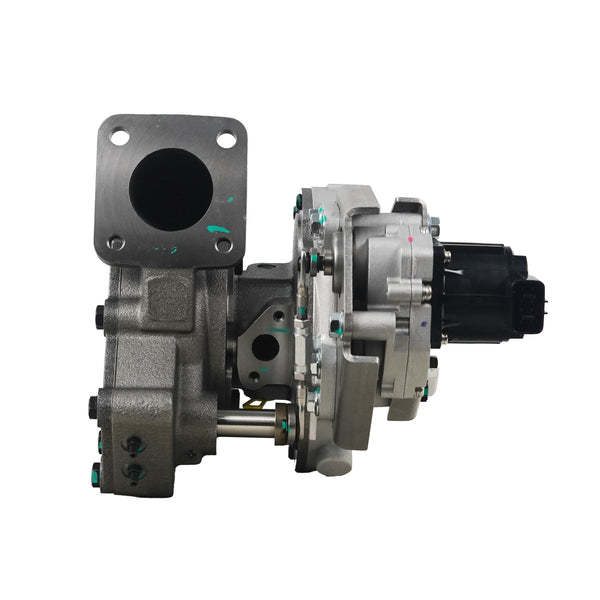 Jrone Turbo Charger for Isuzu N-Series / F-Series Trucks 5.2L 4HK1 RHF55V VILG 8975260061 - SpeedUpPerformance