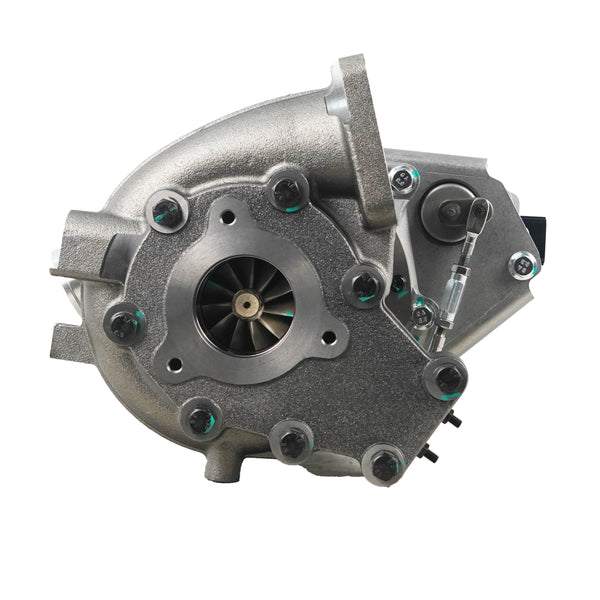 Jrone Turbo Charger for Isuzu N-Series / F-Series Trucks 5.2L 4HK1 RHF55V VILG 8975260061 - SpeedUpPerformance