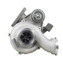 Standard Turbo Charger for Mercedes-Benz Sprinter 2.2L OM646 VV17 A6460900580 - SpeedUpPerformance