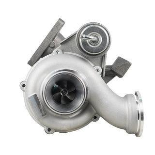 Standard Turbo Charger for Mercedes-Benz Sprinter 2.2L OM646 VV17 A6460900580 - SpeedUpPerformance