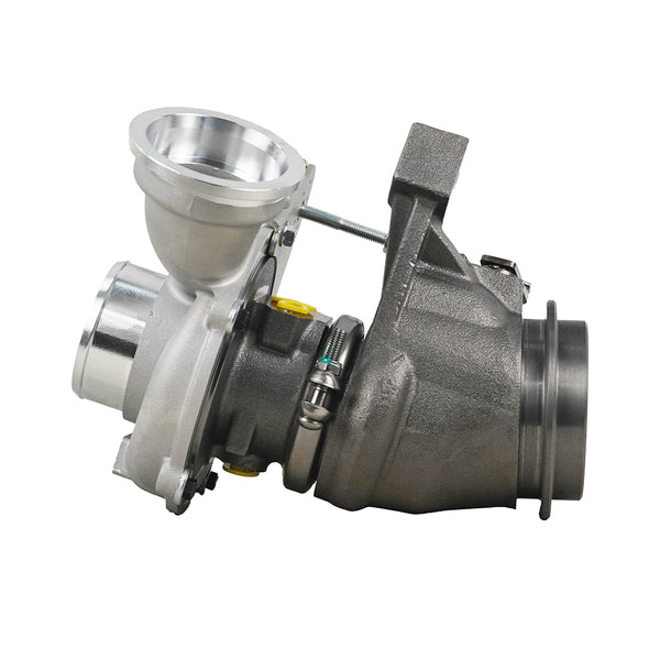 Standard Turbo Charger for Mercedes-Benz Sprinter 2.2L OM646 VV17 A6460900580 - SpeedUpPerformance