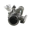 Standard Turbo Charger for Mercedes-Benz Sprinter 2.2L OM646 VV17 A6460900580 - SpeedUpPerformance