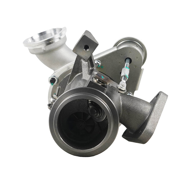 Standard Turbo Charger for Mercedes-Benz Sprinter 2.2L OM646 VV17 A6460900580 - SpeedUpPerformance