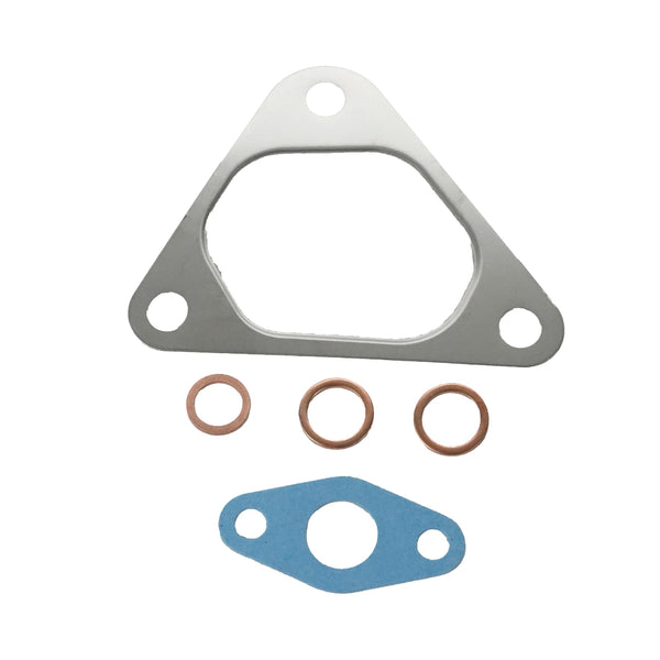 Standard Turbo Charger for Mercedes-Benz Vito W639 2.1L OM646 VV19 A6460901380 - SpeedUpPerformance