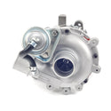 Standard Turbo Charger for Mazda Bravo B2500 & Ford Courier / Ranger 2.5L WLT Duratorq WL84 - SpeedUpPerformance