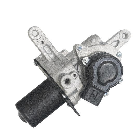 Melett Electronic Actuator For Toyota Hilux N70 3.0L 1KD 17201-30110 - SpeedUpPerformance