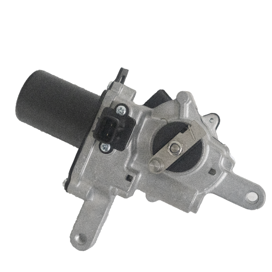 Melett Electronic Actuator For Toyota Hilux N70 3.0L 1KD 17201-30110 - SpeedUpPerformance