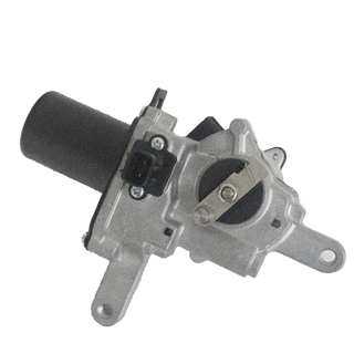 Melett Electronic Actuator For Toyota Hilux N70 3.0L 1KD 17201-30110 - SpeedUpPerformance