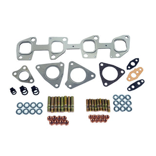 MLS gasket kit and zinc coated studs & nuts set for Nissan Patrol ZD30 - SpeedUpPerformance