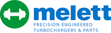 Melett logo