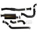Nissan Patrol Y61 GU 3.0L ZD30 Wagon 3 Inch Turbo Back Exhaust 2000-2016 - SpeedUpPerformance