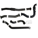 Nissan Patrol Y61 GU 3.0L ZD30 Wagon 3 Inch Turbo Back Exhaust 2000-2016 - SpeedUpPerformance