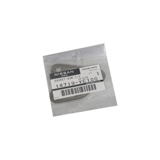 Genuine OEM EGR Gasket for Nissan Patrol GU (Y61) 3.0L ZD30 - 14719-VC100 - SpeedUpPerformance