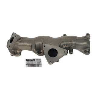 Genuine OEM Exhaust Manifold for Nissan Patrol GU Y61 3.0L ZD30 - SpeedUpPerformance