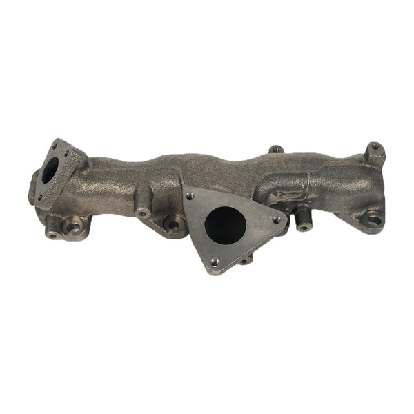 Genuine OEM Exhaust Manifold for Nissan Patrol GU Y61 3.0L ZD30 - SpeedUpPerformance