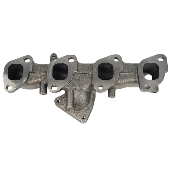 Genuine OEM Exhaust Manifold for Nissan Patrol GU Y61 3.0L ZD30 - SpeedUpPerformance