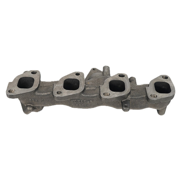 Genuine OEM Exhaust Manifold for Nissan Patrol GU Y61 3.0L ZD30 - SpeedUpPerformance