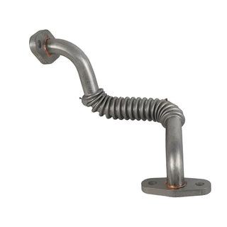 Turbo Oil Drain Pipe for Hyundai Veloster & Kia Ceed 1.6L G4FJ 28231-2B700 - SpeedUpPerformance