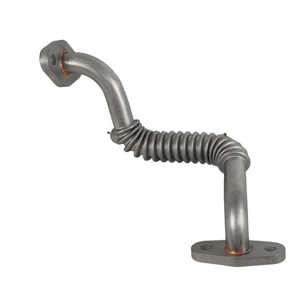 Turbo Oil Drain Pipe for Hyundai Veloster & Kia Ceed 1.6L G4FJ 28231-2B700 - SpeedUpPerformance