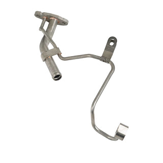 Turbo Oil Feed Pipe for Nissan Navara D40 & Pathfinder R51 2.5L YD25 MY10-15 SPANISH ONLY - SpeedUpPerformance
