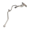 Turbo Oil Feed Pipe for Audi A3 / Skoda Octavia / Volkswagen Golf / Passat 1.6L TDI GTC1244 03L253016T - SpeedUpPerformance