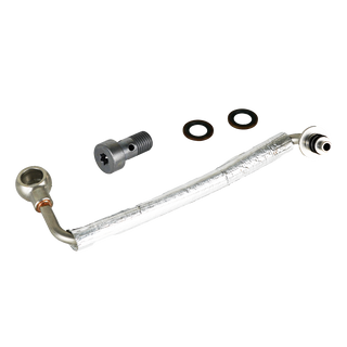 Brand new Oil Feed Pipe for Holden Cruze, Barina & Astra 1.4L Ecotec - SpeedUpPerformance
