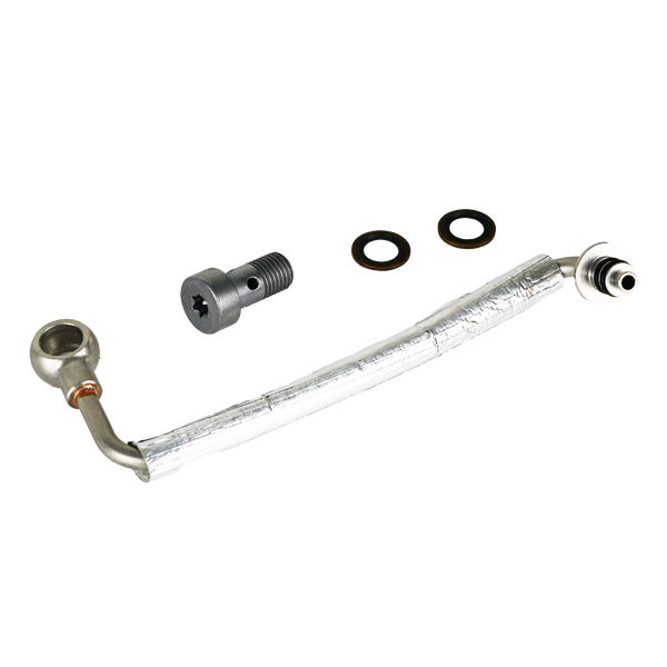 Brand new Oil Feed Pipe for Holden Cruze, Barina & Astra 1.4L Ecotec - SpeedUpPerformance