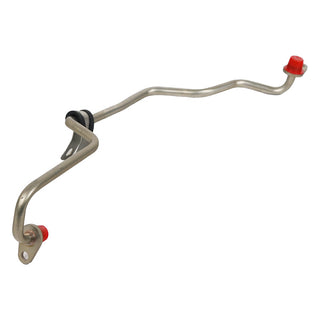 Turbo Oil Feed Pipe for Audi A1 / A3 / Q3 1.4L TFSI RHF4 9V205 04E145721B - SpeedUpPerformance
